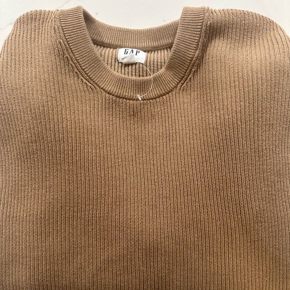 Gap Men’s Ribbed Sweater SZ:XS - Picture 3 of 9